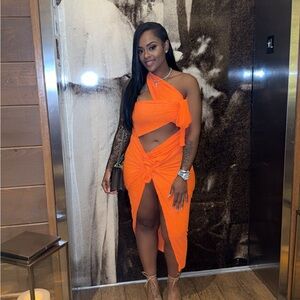 Beautiful Wrap Dress